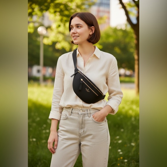Kate Spade Belt Bag (Nylon) - Picture 2 of 4